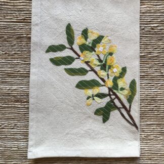 Pitambari Tea Towel